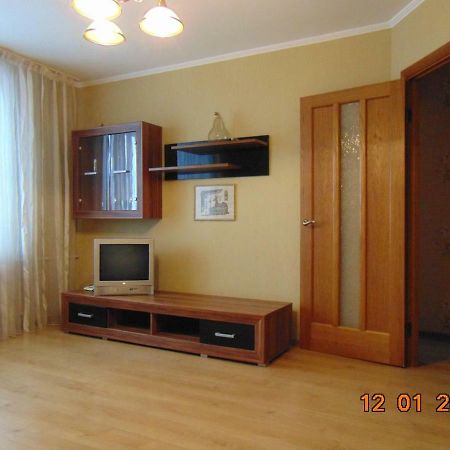 Уютная Квартира В Районе Медуниверситета Βίνιτσα Εξωτερικό φωτογραφία