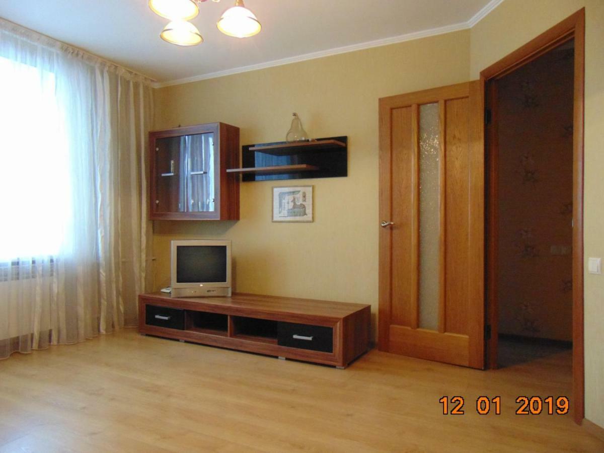 Уютная Квартира В Районе Медуниверситета Βίνιτσα Εξωτερικό φωτογραφία